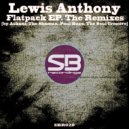 Lewis Anthony - Vika Amon