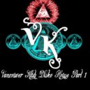 Vancouver Klub - Lost In Music [Radio Gaga] (Original Mix)
