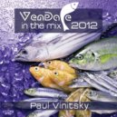 Vadim Spark - Lost Angeles