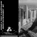 Donz & Alan Gray - Underground (Mike Plane Remix)