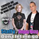 Staffy feat. Singjay Noczy - Don\'t Let Me Go (DJ Kitto Remix)