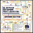 M. Lyras & Gk Apsis featuring Maryen - Cross Paths (Best Seller Remix)