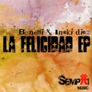 Bonetti & Inaki Diaz - Funk (Original Mix)