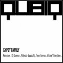 Gypsy Family - Primos (Tom Cerrox Remix)