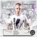 A-lusion & Scope DJ - Mechanical (Original Mix)