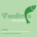 Airsoul - Echo Of The Universe
