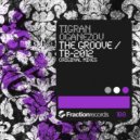 Tigran Oganezov - TB-2012