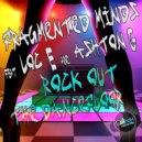 Fragmented Minds Feat Loc E & Ashton G - Rock Out The Dancefloor (Surfer C4t Remix)