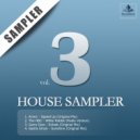 Sasha Smyk - Sunshine (Original Mix)