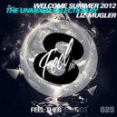 Submission Dj & Jose De Rico - Chica Latina (Original Mix)