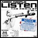 Anex Ample - Listen (Luky RDU Remix)