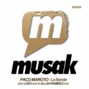 Paco Maroto - La Banda