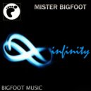 Mister Bigfoot - Sax & Love (Original Mix)