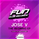 Jose V - El Viaje