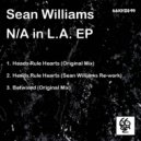 Sean Williams - Heads Rule Hearts
