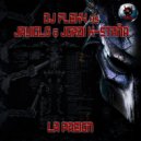 Dj Fleky vs Jordi K-Stana & Javiolo - La Pasion (Original Mix)