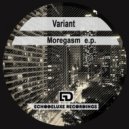 Variant - Moregasm