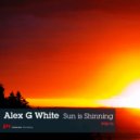 Alex G White - Progressive