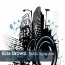 Kris Brown - Artic Circle