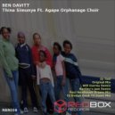 Ben Davitt Ft Agape Orphanage Choir - Thina Simunye