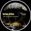 Cristian Severi - Wakos
