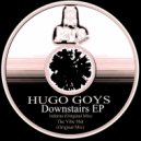 Hugo Goys - The Vibe Shit (Original Mix)