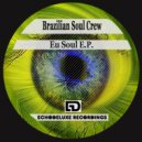 Brazilian Soul Crew - Eu Sou (Mr Bird Remix)