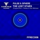 Pulse & Sphere - The Lost Stars (Pobsky & Paul Atkinson Remix)