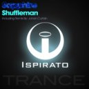 Sapphire - Shuffleman (Johan Curtain Remix)