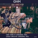 GHM - Sick Groove