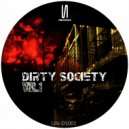 Ninna.V - Stress (Original Mix)