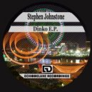 Stephen Johnstone - Dinko