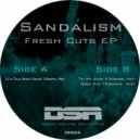Sandalism - Deep Cut (Original Mix)