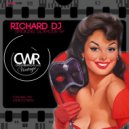 Richard DJ - Smoking Glamour (Gmeck\'s Remix)