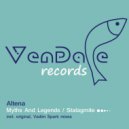 Altena - Stalagmite (Vadim Spark Remix)
