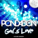 Pondadon - God\'s Love (Original Mix)