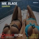 Mr. Black - Eebeefaaa!