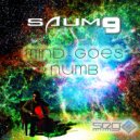Saumg - Mind Goes Numb (IV Legend Remix)