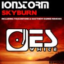 Ionstorm - Skyburn (Matthew Dunne Remix)