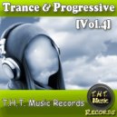 Dj Geny Tur - Mirage