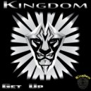 Jerry C King (Kingdom) - Get Up (Two 4House Jacked Up Mix)