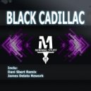 James Delato - Black Cadillac