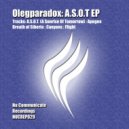 Olegparadox - Breath Of Siberia
