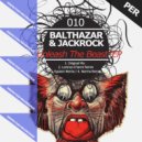 Balthazar & Jackrock - Unleash The Beast