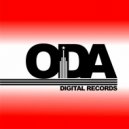 Yves Eaux & Ruslan Cross - Praha (Original Mix)