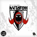 Autofish - Float (Gorillas On Drums Remix)