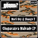 Shango V - Latino Chupacabra