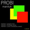 Probi - Manituk