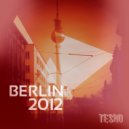 J. Raninen - Drive Motor (Original Mix)