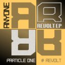 Anyone - Particle One (Original Mix)